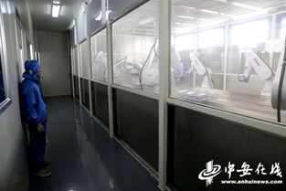 世界制造業(yè)大會與國際徽商大會隆重開幕 匯聚世界級大咖，共話技術開發(fā)新篇章